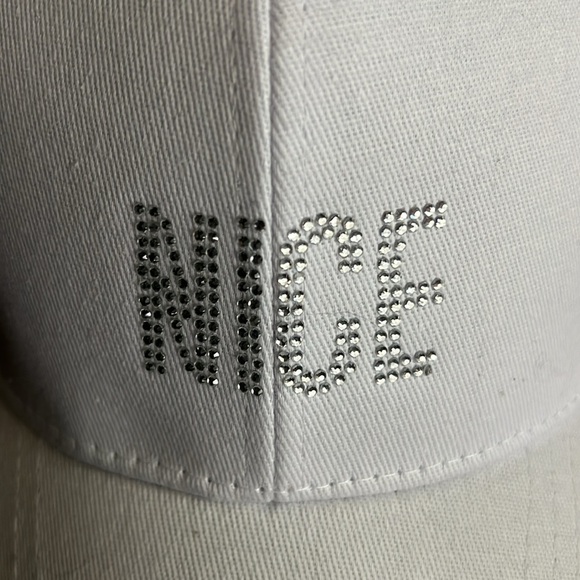 NWT David and young nice hat one size - Picture 2 of 5